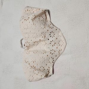 ☀️5 for $25☀️Xhilaration strapless bikini top